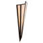 Brum 2 - Light Flush Mounted Sconce