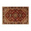Tapis d'intérieur et d'extérieur brun Persian-2077957343