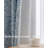 Aspen Linen Blend Room Darkening Curtain Pair (Set of 2)-114633529