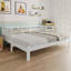 Plumlee Single Daybed with Solid Wood