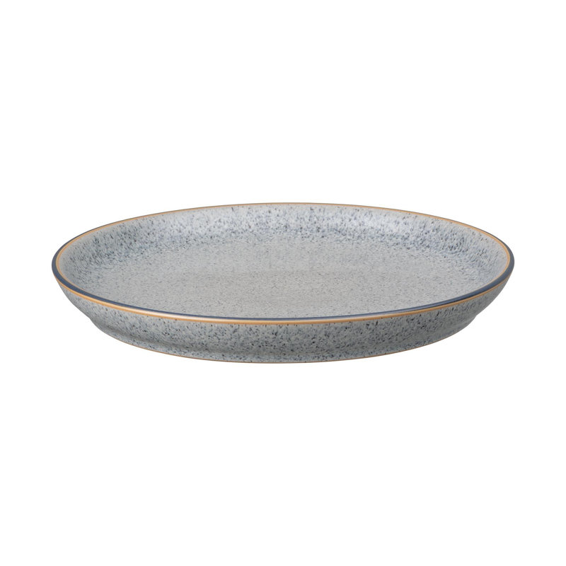 Studio Grey 10" Dinner Plate