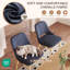 49cm H Fabric Upholstered Side Chair-1702419039