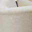 Paris Chic Matching Chair - Cremini/Espresso