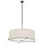 Cilindro 4 - Light Drum Chandelier