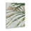 Toile Frond Impression Leaves, design par Alex Black