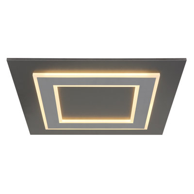 Danaysia LED Flush Mount