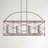 Gaen 4 - Light Kitchen Island Pendant-916694518