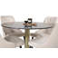 Dray 4 - Person Dining Set-1236660447