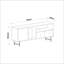 Adrey Unfinished TV Stand for TVs up to 42"