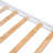Jacob-James Twin Solid Wood Storage Platform Bed-787020893