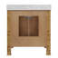 Blanche 30.5'' W Single Vanity