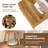 2 - Drawer End Table-2115529507
