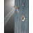 In2ition 4-Setting Dual Shower Head with Handheld Spray, Hand Shower 1.75 GPM-50523851