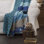 Jeté en coton réversible Lush Decor Royal Empire