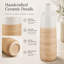 Vase de plancher en céramique Catoosa