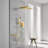 Diverter Complete Shower System-100475832