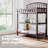 Graco Changing Table with Pad-14978097