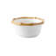 Bamboo Ramekin - Natural/White