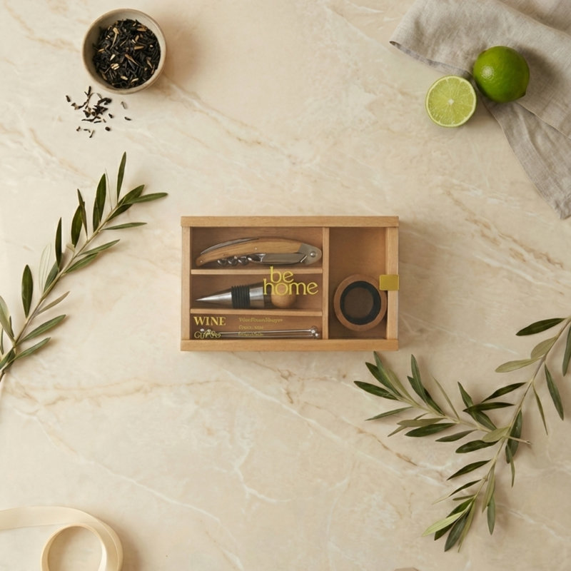Wine Gift Set