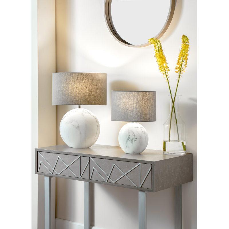 Cloister Ceramic Table Lamp