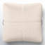 Housse et insert de coussin carré Rosalina