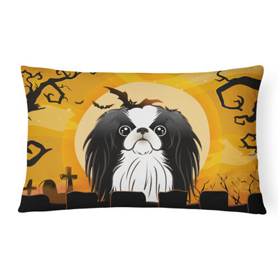  Coussin intérieur / extérieur Halloween