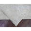 Tapis gris en laine noué à la main 9 pi x 11 pi 10 po angora angora 659B72A4E0C24368B2454F41C0EADF62