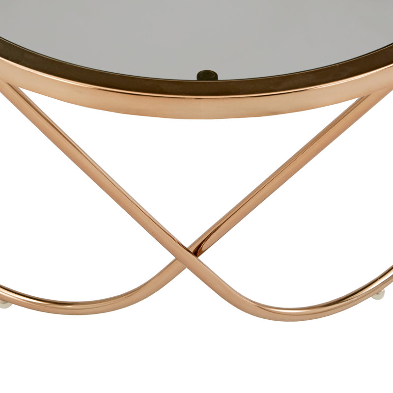 Table basse Wildman