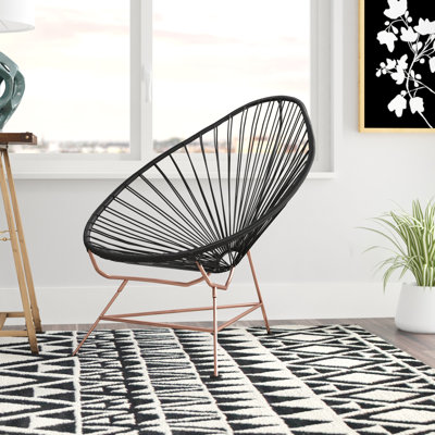 Chaise de jardin