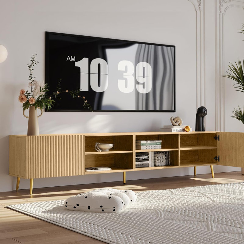 TV Stand for Living Room