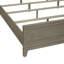 Ensemble de chambre à coucher avec lit à panneaux, commode et miroir Chantee-102506349-123281309
