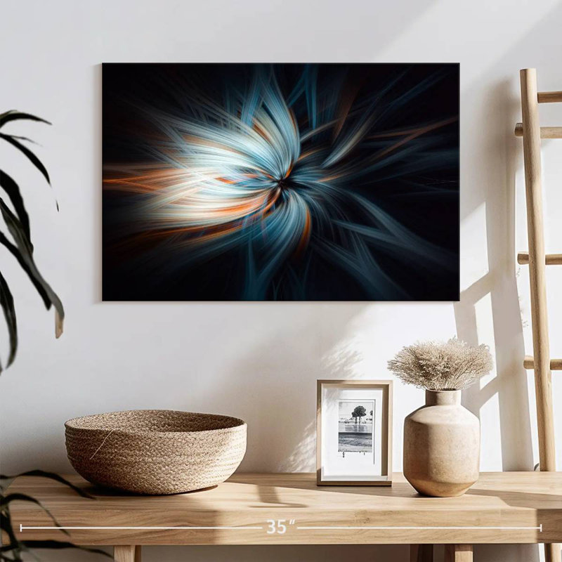 Avery Trinity Collection 136, 26" H x 39" W