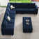 7 - Piece Velvet Upholstered Sectional Sofa Large L shaped Livingroom Couch with Storage Ottoman