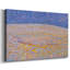 Étude pointilliste sur les dunes (Dune II) - Piet Mondrian - toile tendue avec châssis - 1909-796345548