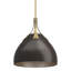 Summit 1 - Light Single Dome Pendant-1996089330-1996089328
