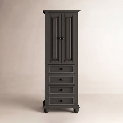 Sandborn Linen Cabinet