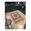Tapis beige tissé traditionnel Mosso-2031277157