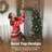 Prelit Bent Top Christmas Tree-2006617963