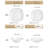 24 Piece Dinnerware Set, Service for 6-120393667