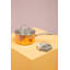 Marble 4 Piece Coaster Set