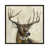 Dark Rustic Wood Framed n'est pas disponible