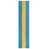 La Power Football Powder Blue/Gold