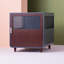 Furniture Style Crate with 1 Door-36157454-36157456