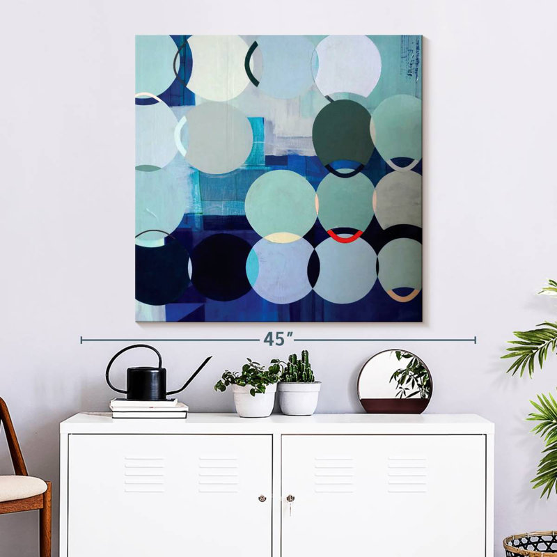 Circles No. 3