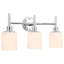 Éclairage pour meuble-lavabo Jorelys-94610311-94610308