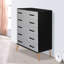 Commode 5 tiroirs Classic-245018325