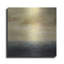 Ivy Bronx «Black Sea» par Suzanne Nicoll, art mural en métal-305273618