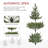 Artificial Christmas Tree-2068174373