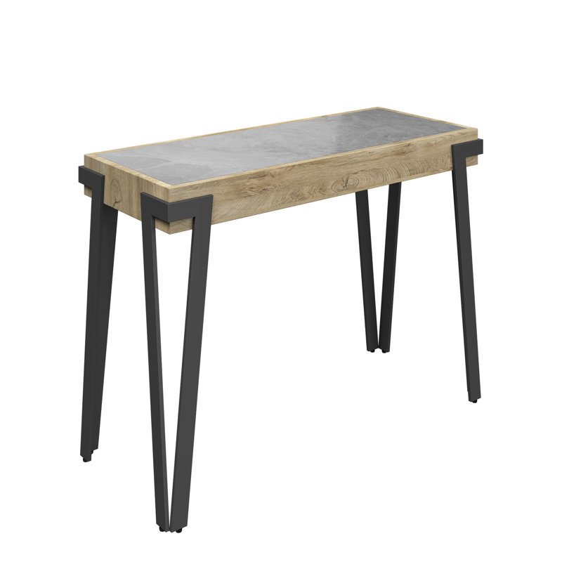 102cm Console Table