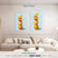 Pile d'oranges-108539786